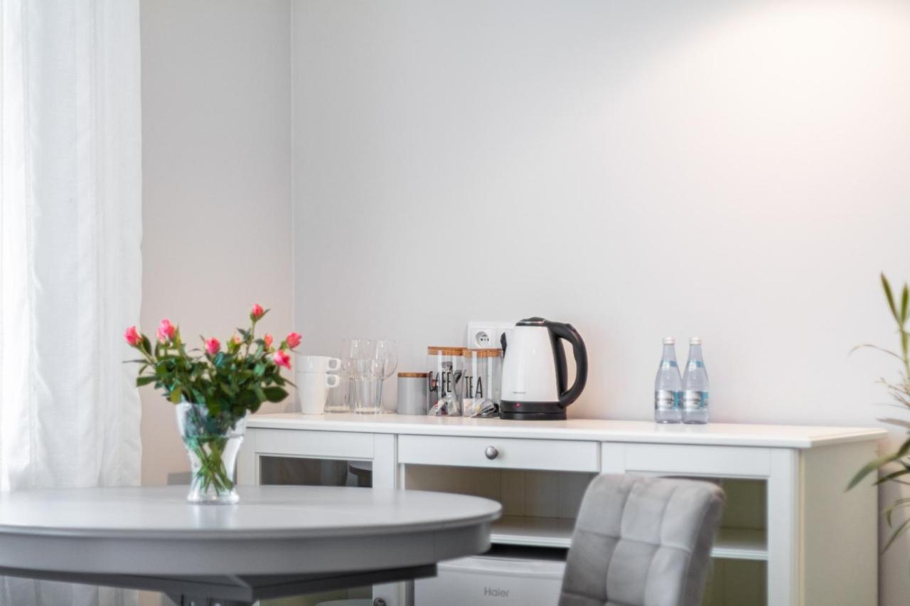 Sonnenblick Hotel Polanica-Zdroj Ngoại thất bức ảnh