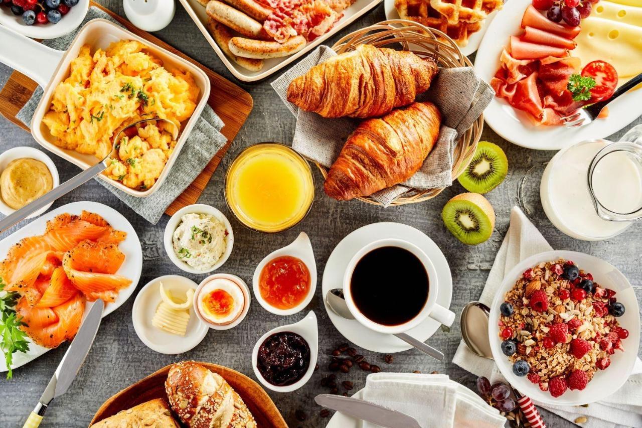 Sonnenblick Hotel Polanica-Zdroj Ngoại thất bức ảnh