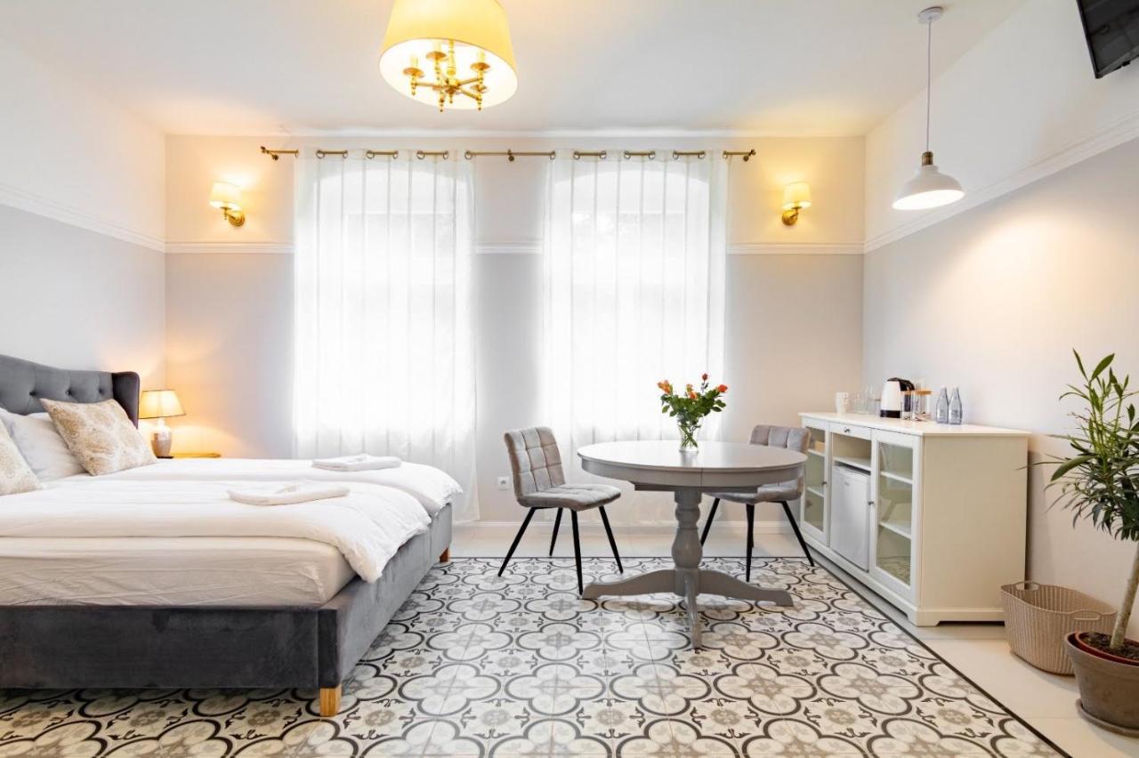 Sonnenblick Hotel Polanica-Zdroj Ngoại thất bức ảnh