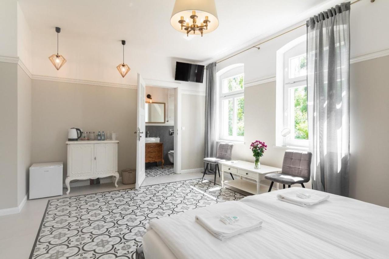 Sonnenblick Hotel Polanica-Zdroj Ngoại thất bức ảnh