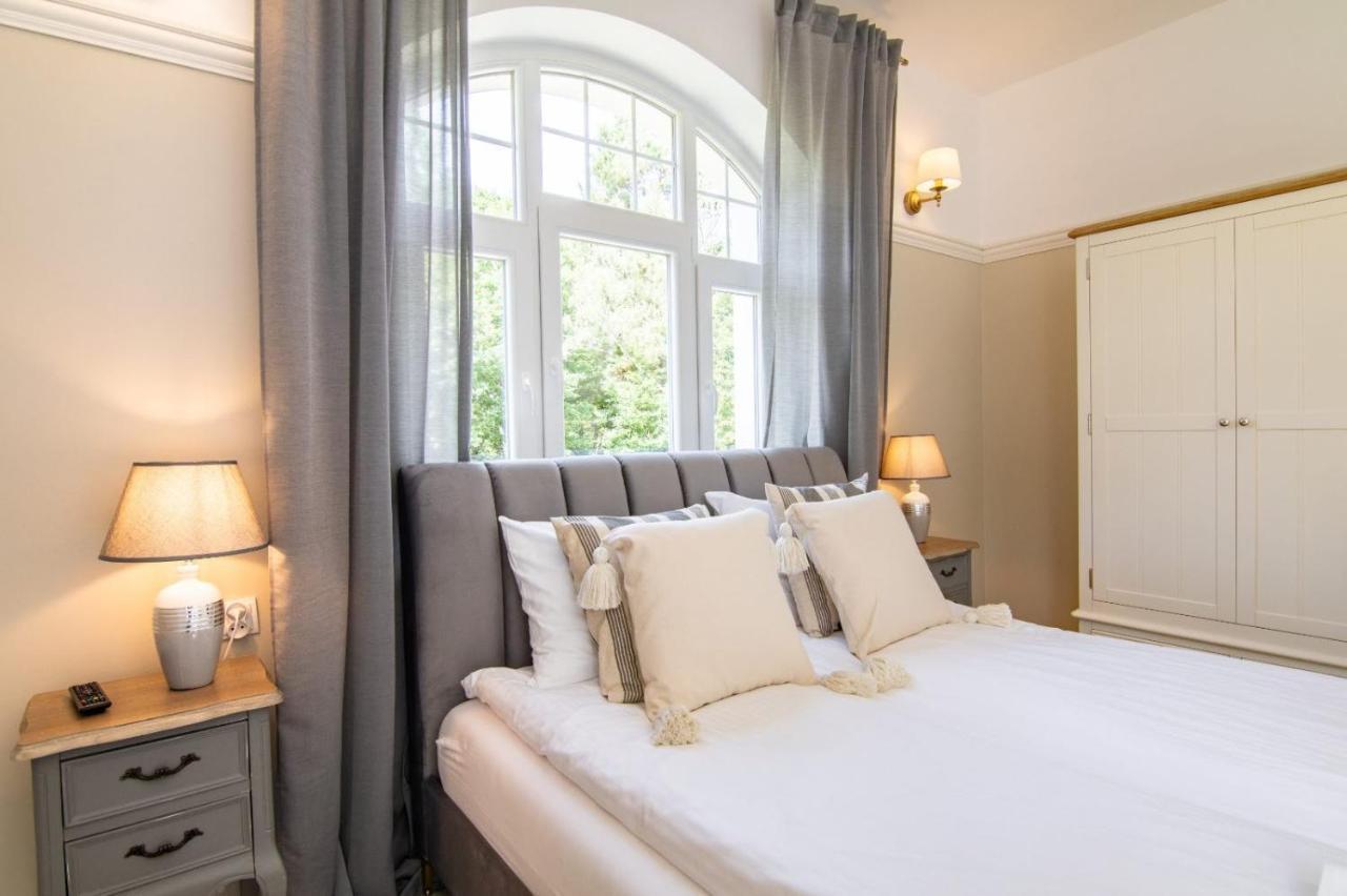 Sonnenblick Hotel Polanica-Zdroj Ngoại thất bức ảnh