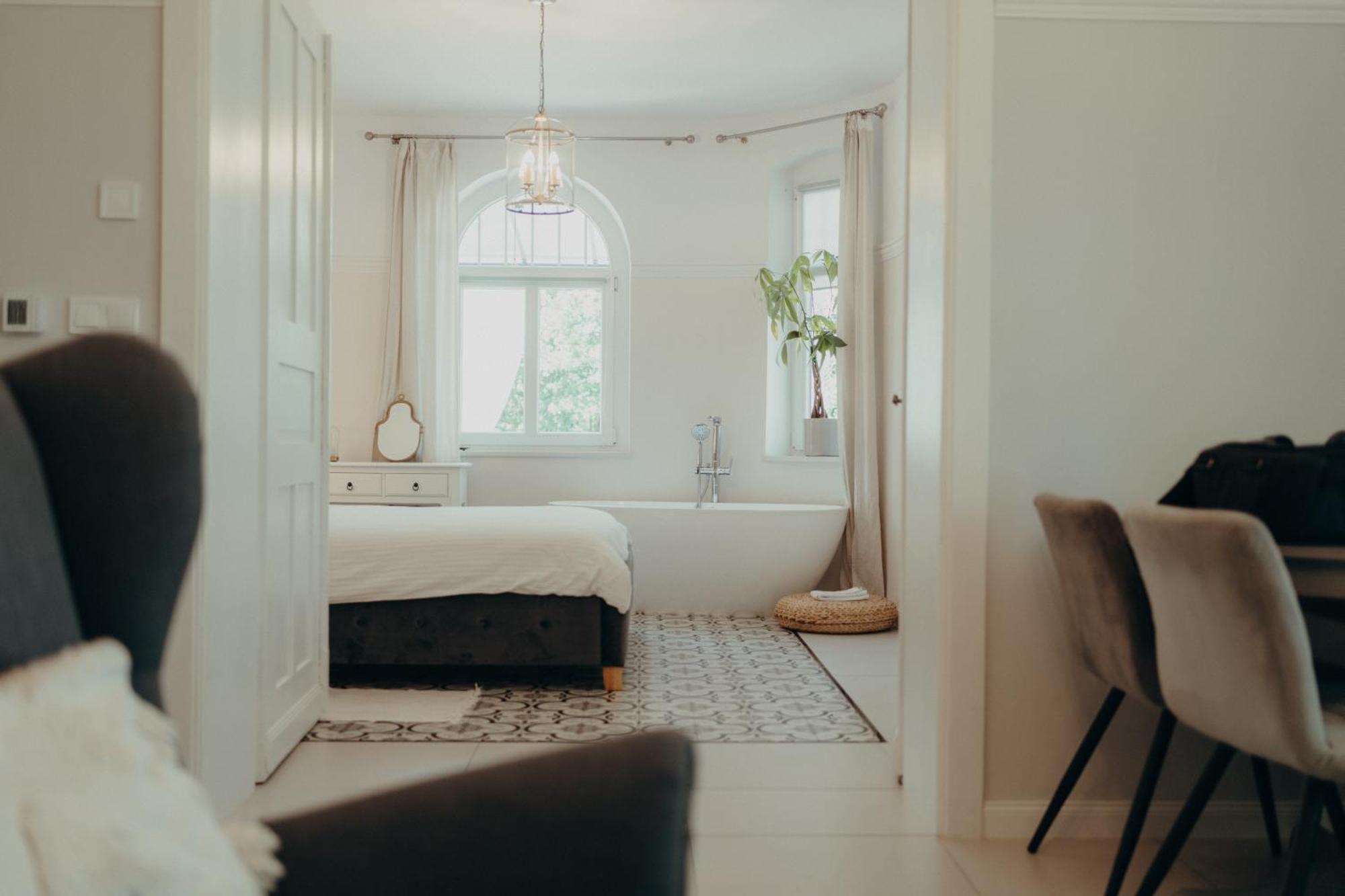 Sonnenblick Hotel Polanica-Zdroj Ngoại thất bức ảnh